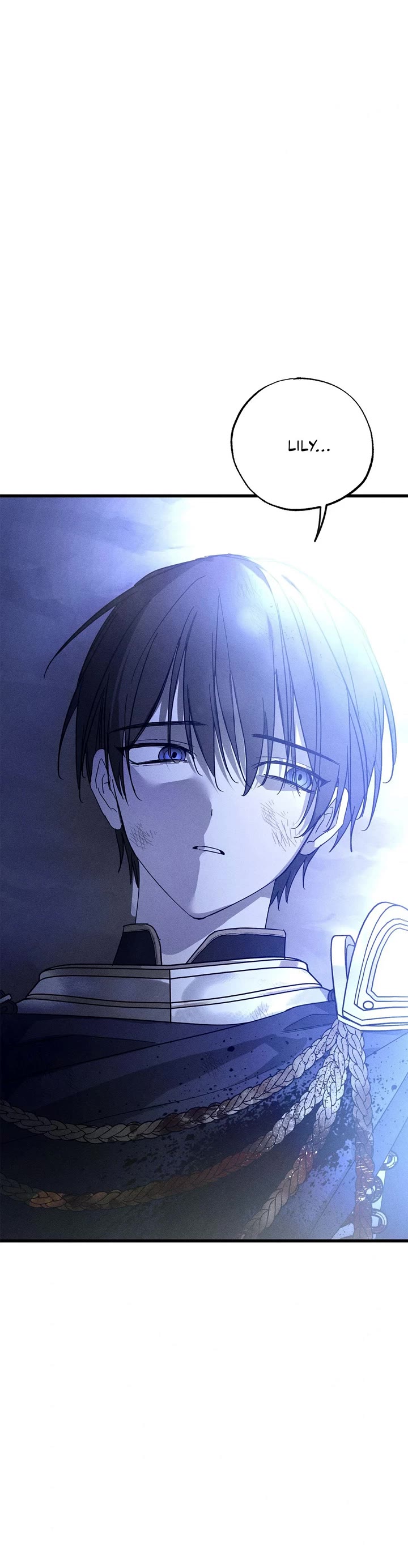 My Husband Hates Me, But He Lost His Memories Chapter 95 page 30 - Chapter 95