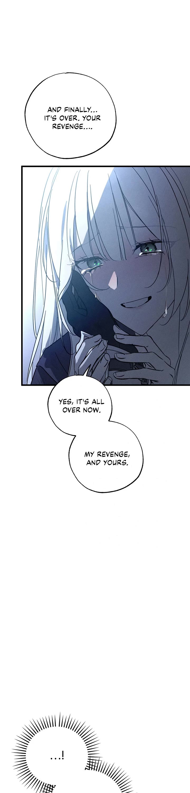 My Husband Hates Me, But He Lost His Memories Chapter 95 page 33 - Chapter 95