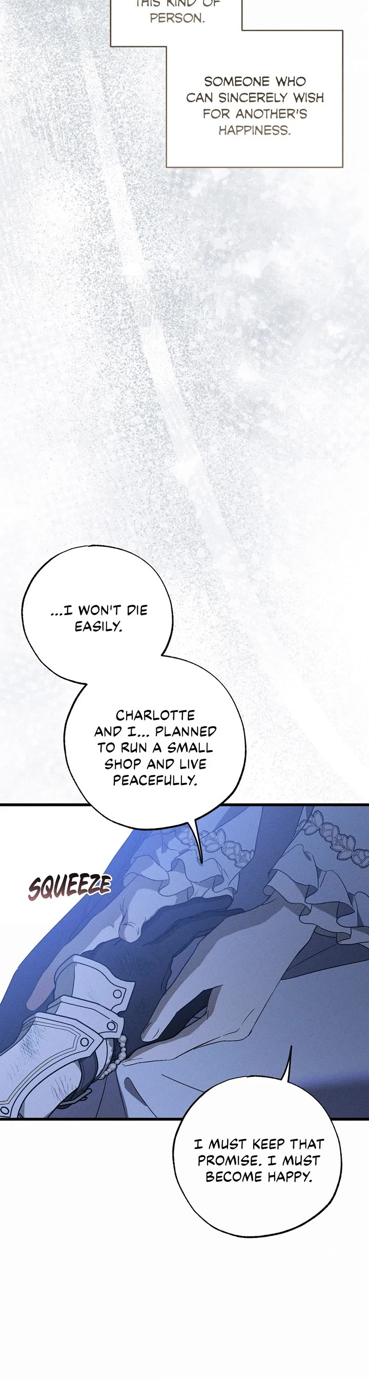 My Husband Hates Me, But He Lost His Memories Chapter 95 page 39 - Chapter 95