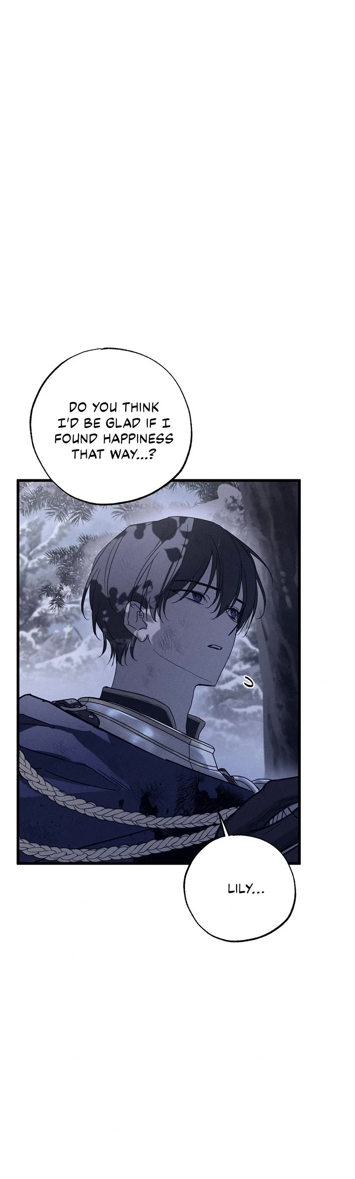 My Husband Hates Me, But He Lost His Memories Chapter 95 page 45 - Chapter 95