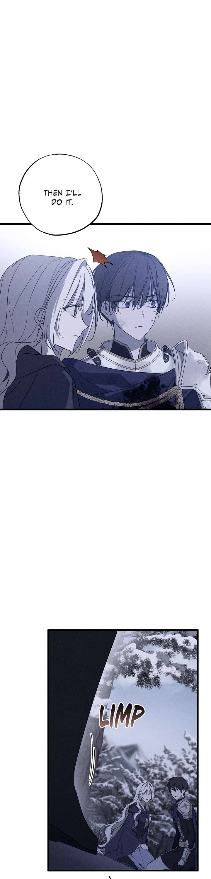 My Husband Hates Me, But He Lost His Memories Chapter 95 page 46 - Chapter 95