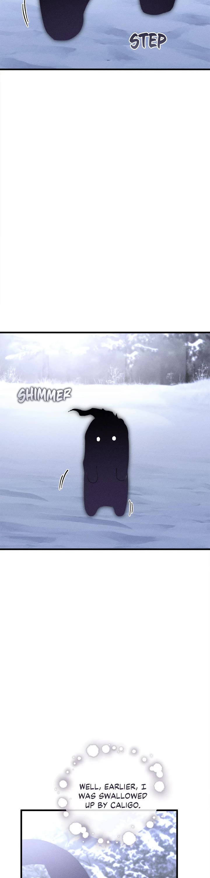 My Husband Hates Me, But He Lost His Memories Chapter 95 page 6 - Chapter 95