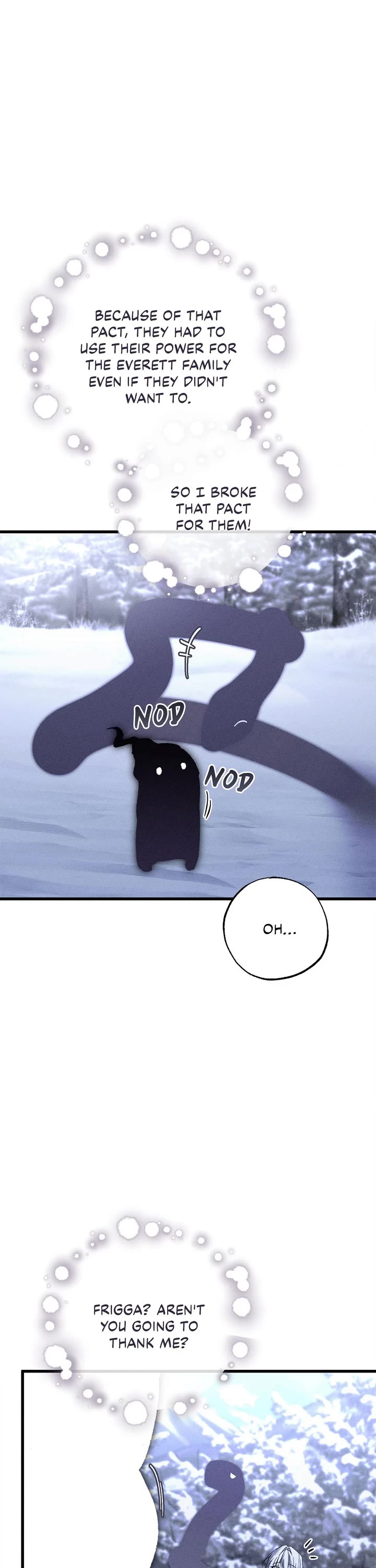 My Husband Hates Me, But He Lost His Memories Chapter 95 page 8 - Chapter 95