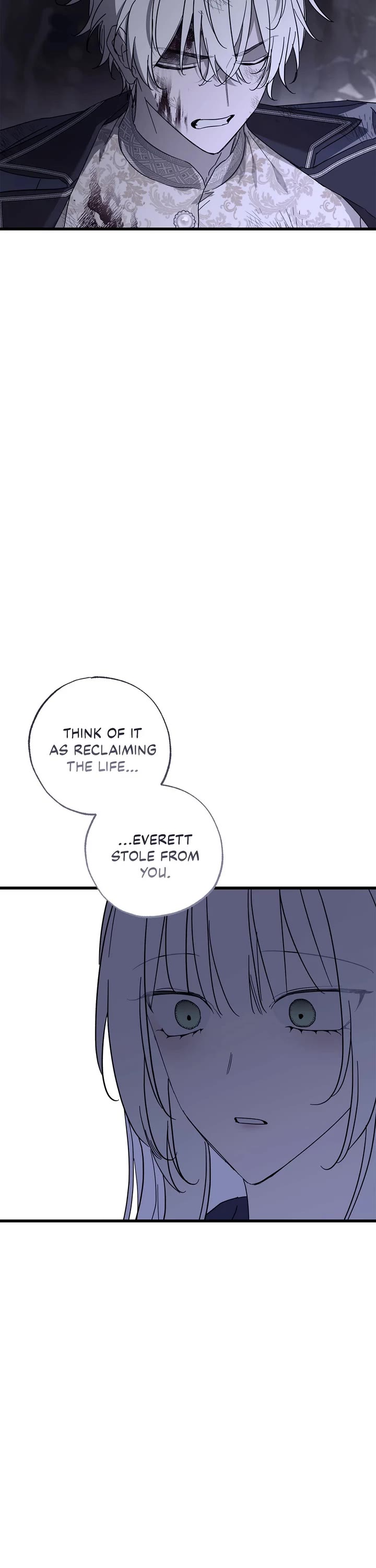 My Husband Hates Me, But He Lost His Memories Chapter 96 page 16 - Chapter 96