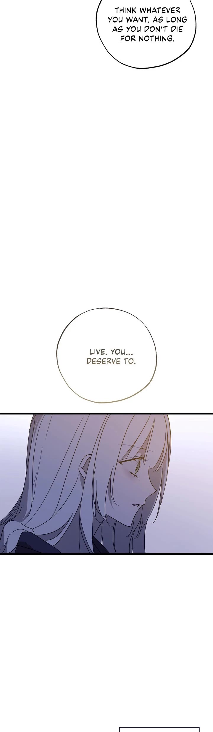 My Husband Hates Me, But He Lost His Memories Chapter 96 page 19 - Chapter 96