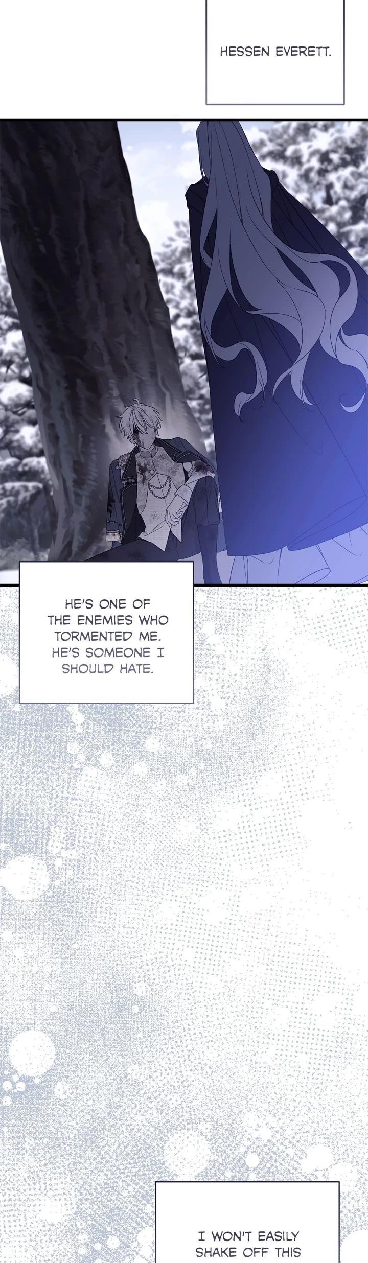 My Husband Hates Me, But He Lost His Memories Chapter 96 page 20 - Chapter 96