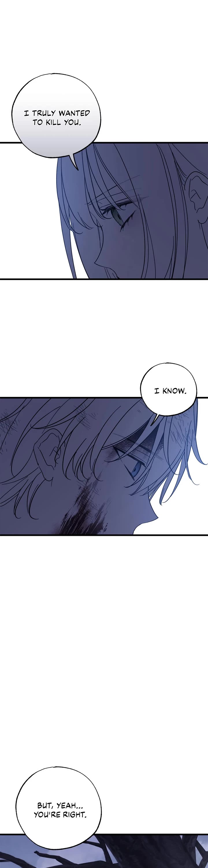 My Husband Hates Me, But He Lost His Memories Chapter 96 page 23 - Chapter 96