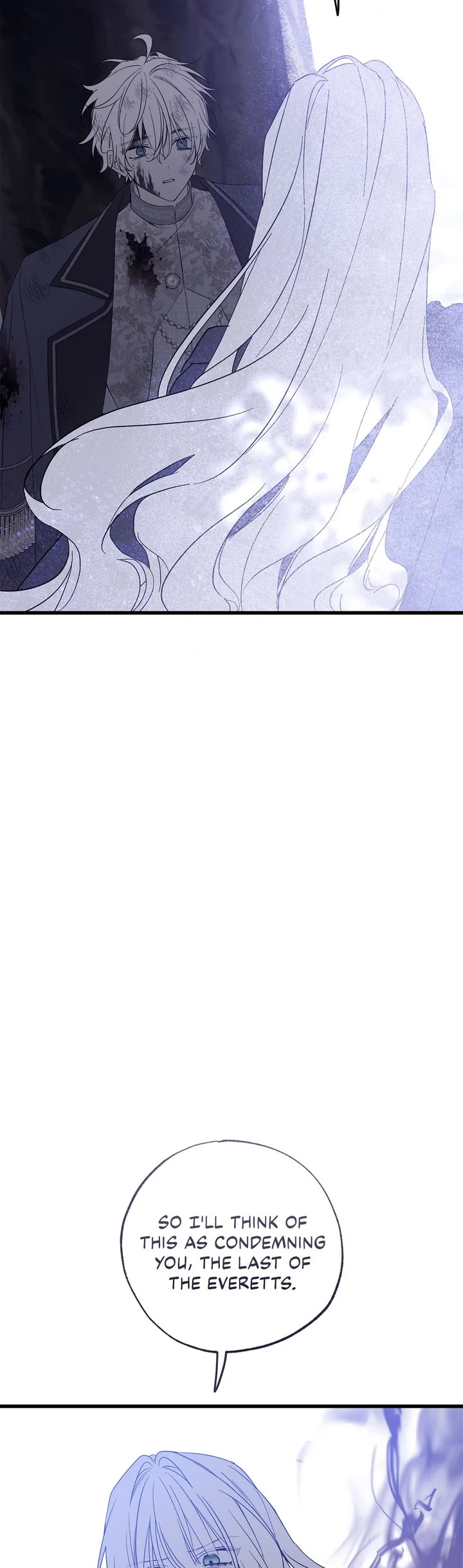 My Husband Hates Me, But He Lost His Memories Chapter 96 page 25 - Chapter 96
