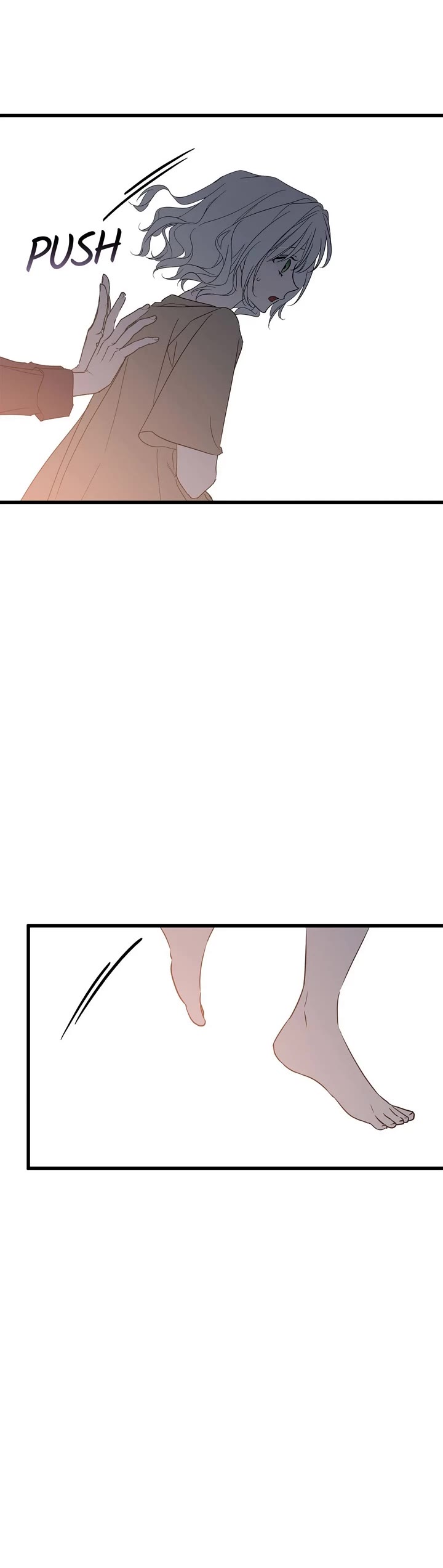 My Husband Hates Me, But He Lost His Memories Chapter 96 page 30 - Chapter 96