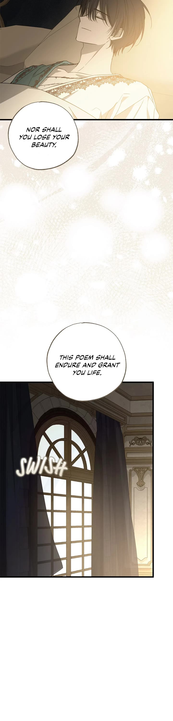 My Husband Hates Me, But He Lost His Memories Chapter 96 page 42 - Chapter 96