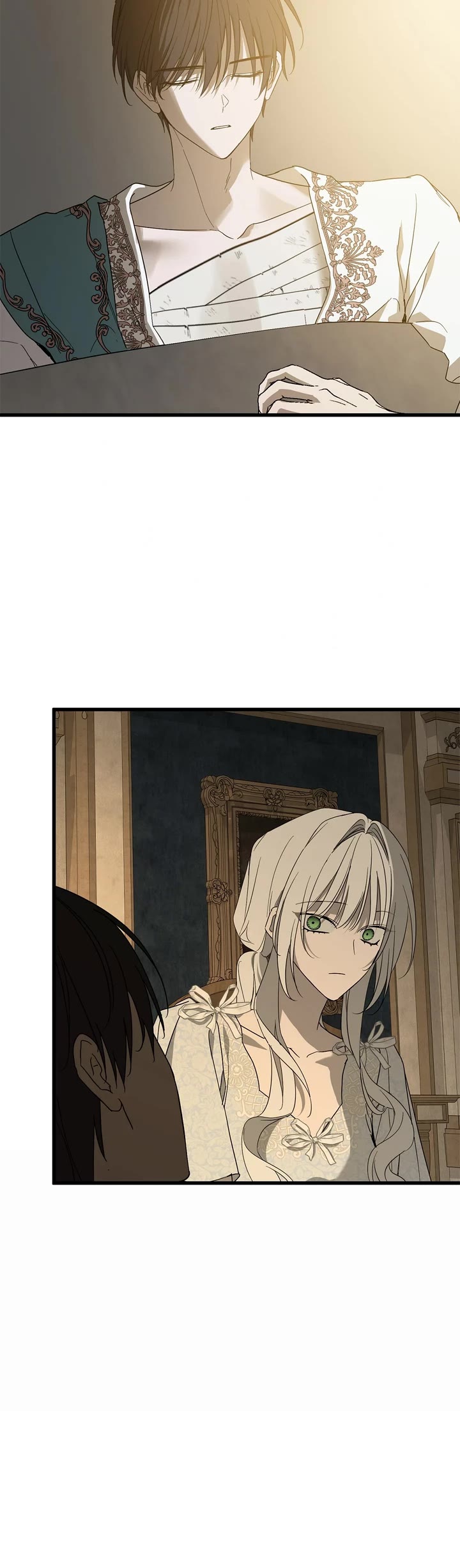 My Husband Hates Me, But He Lost His Memories Chapter 96 page 44 - Chapter 96