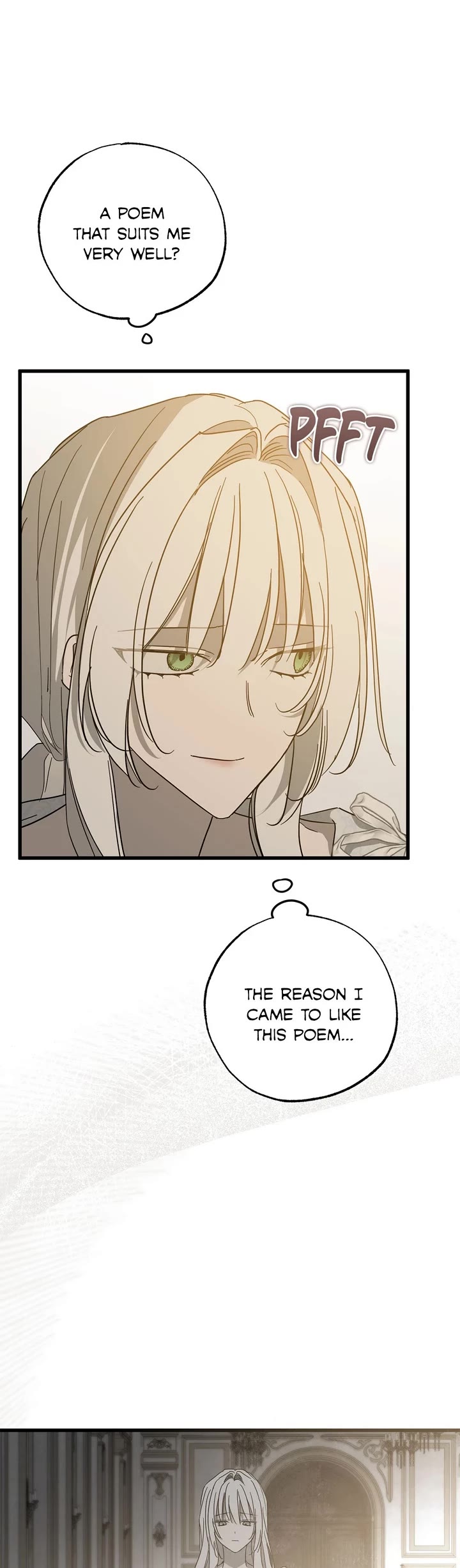 My Husband Hates Me, But He Lost His Memories Chapter 96 page 45 - Chapter 96