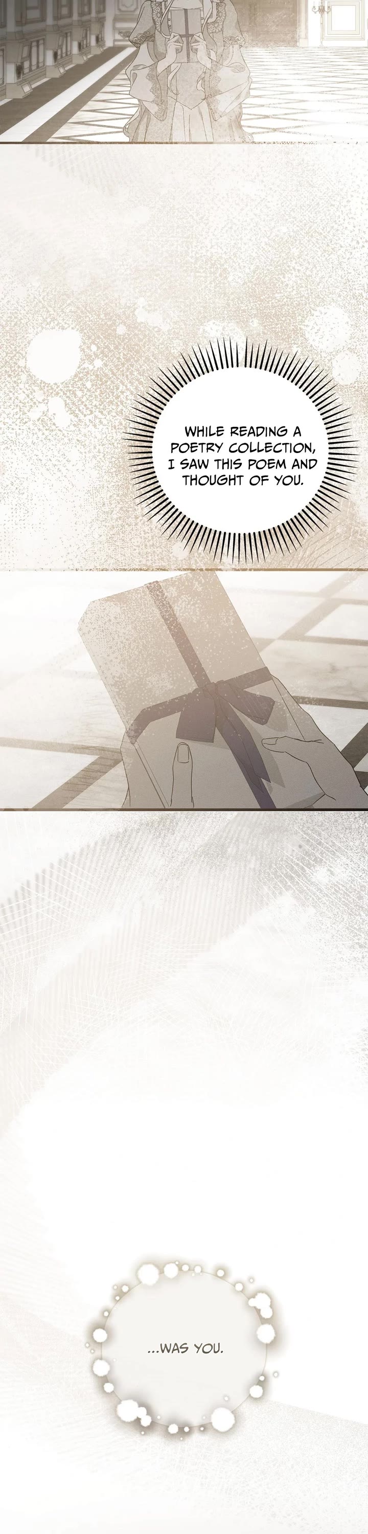 My Husband Hates Me, But He Lost His Memories Chapter 96 page 46 - Chapter 96