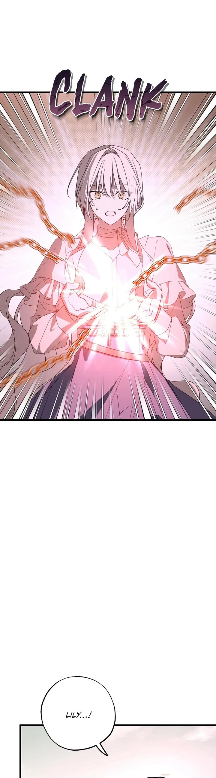 My Husband Hates Me, But He Lost His Memories Chapter 97 page 10 - Chapter 97