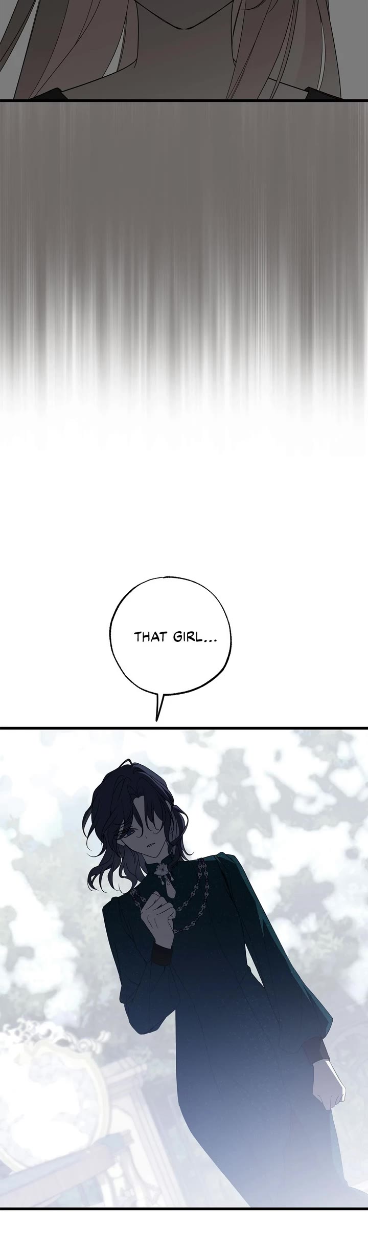 My Husband Hates Me, But He Lost His Memories Chapter 97 page 14 - Chapter 97