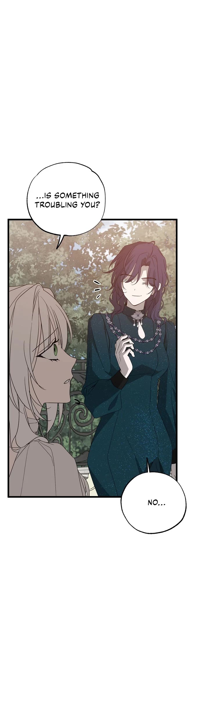 My Husband Hates Me, But He Lost His Memories Chapter 97 page 15 - Chapter 97
