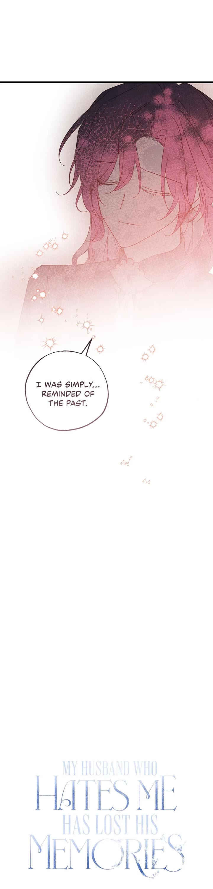My Husband Hates Me, But He Lost His Memories Chapter 97 page 16 - Chapter 97