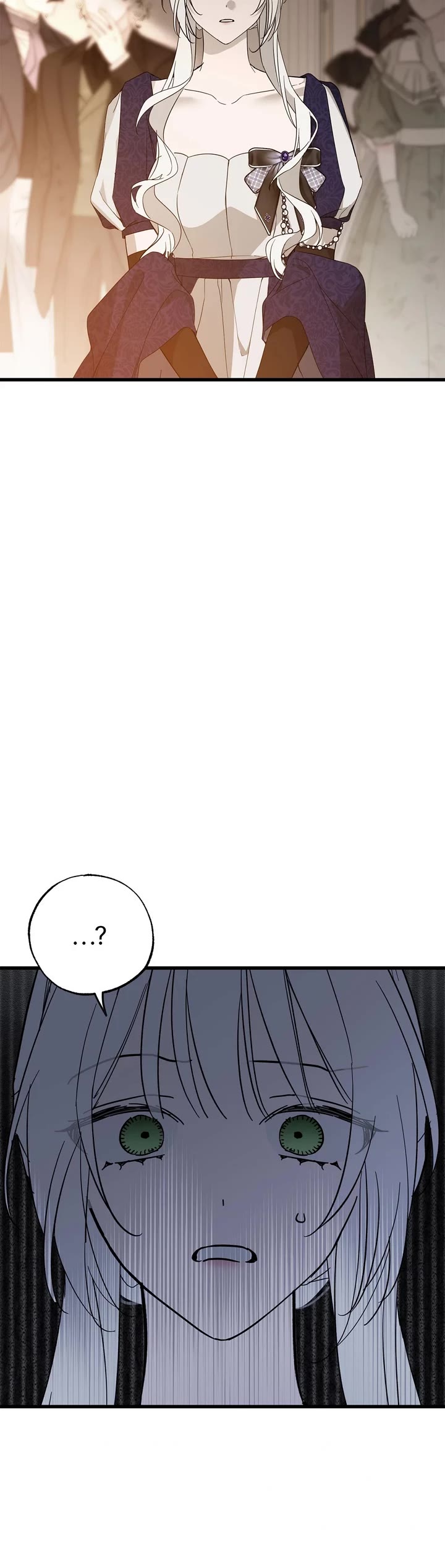 My Husband Hates Me, But He Lost His Memories Chapter 97 page 20 - Chapter 97