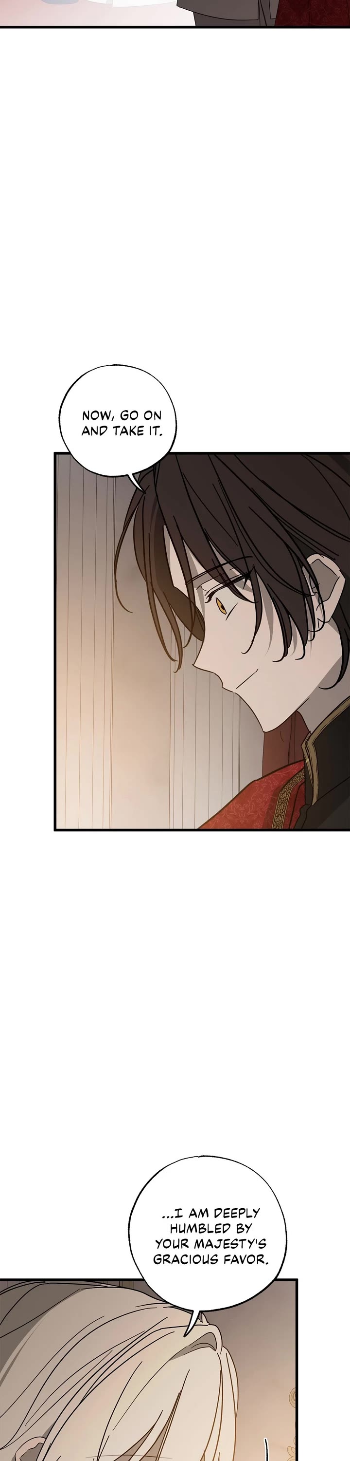 My Husband Hates Me, But He Lost His Memories Chapter 97 page 27 - Chapter 97