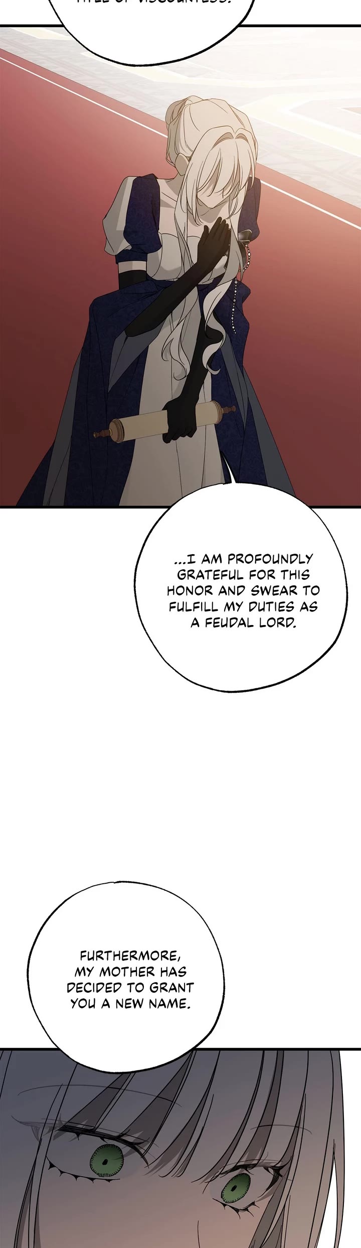 My Husband Hates Me, But He Lost His Memories Chapter 97 page 29 - Chapter 97