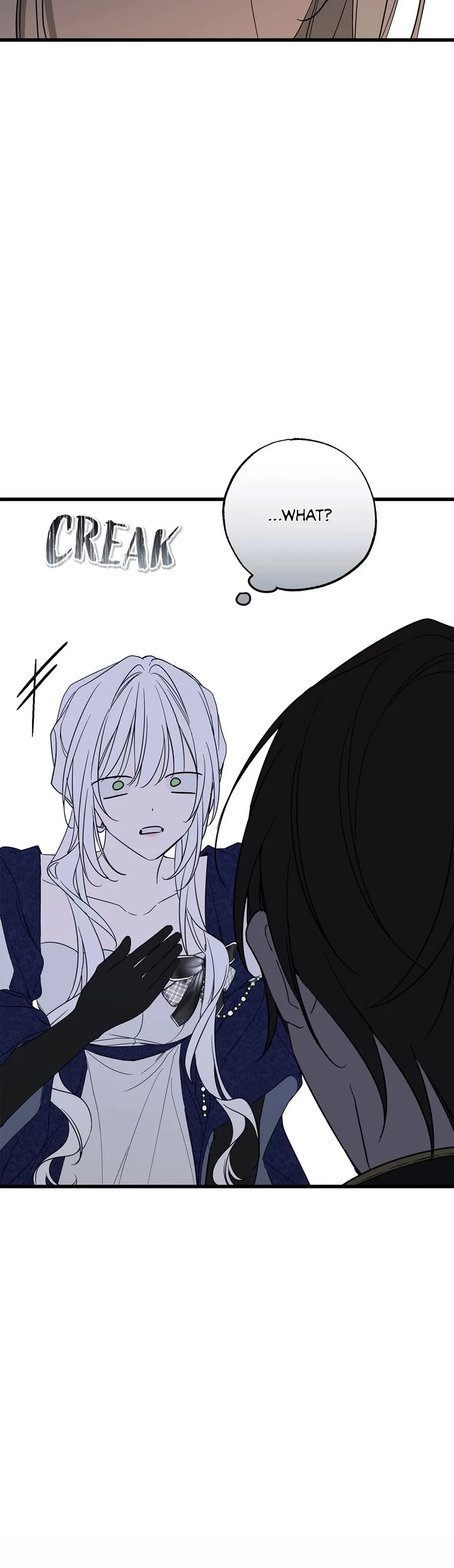 My Husband Hates Me, But He Lost His Memories Chapter 97 page 30 - Chapter 97