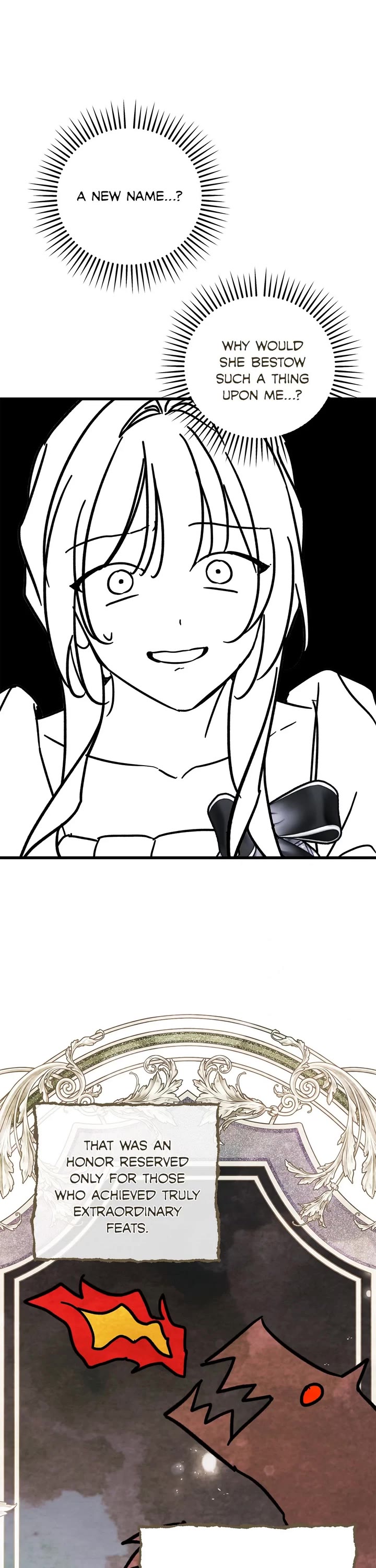 My Husband Hates Me, But He Lost His Memories Chapter 97 page 31 - Chapter 97