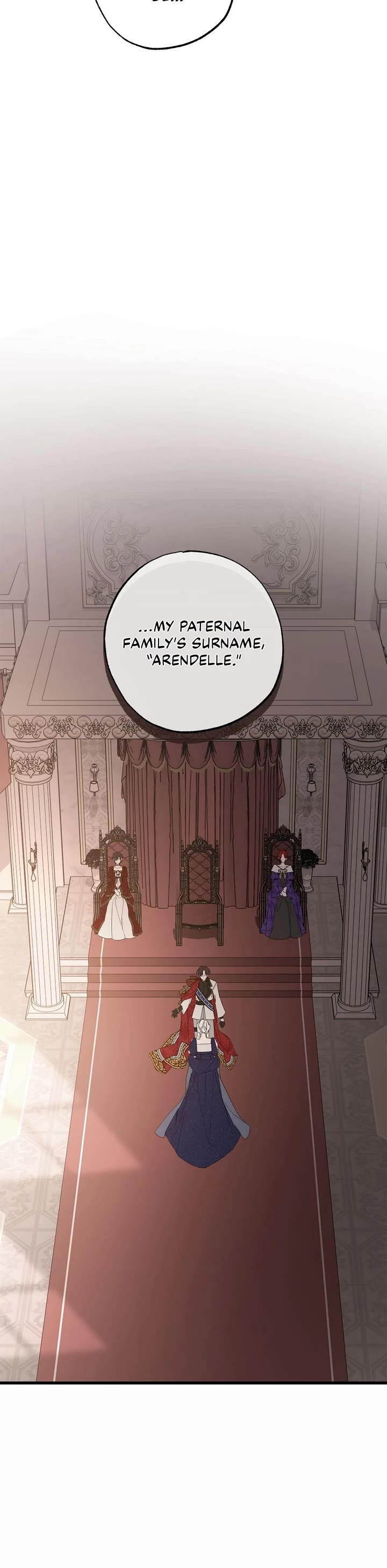 My Husband Hates Me, But He Lost His Memories Chapter 97 page 34 - Chapter 97