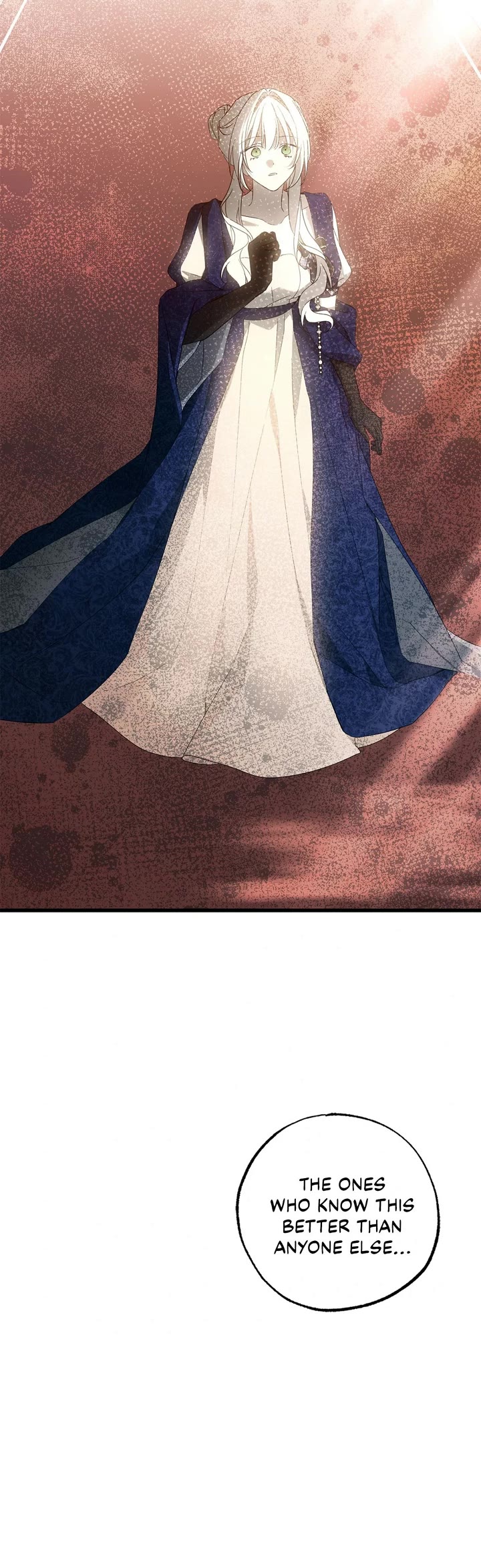 My Husband Hates Me, But He Lost His Memories Chapter 97 page 39 - Chapter 97
