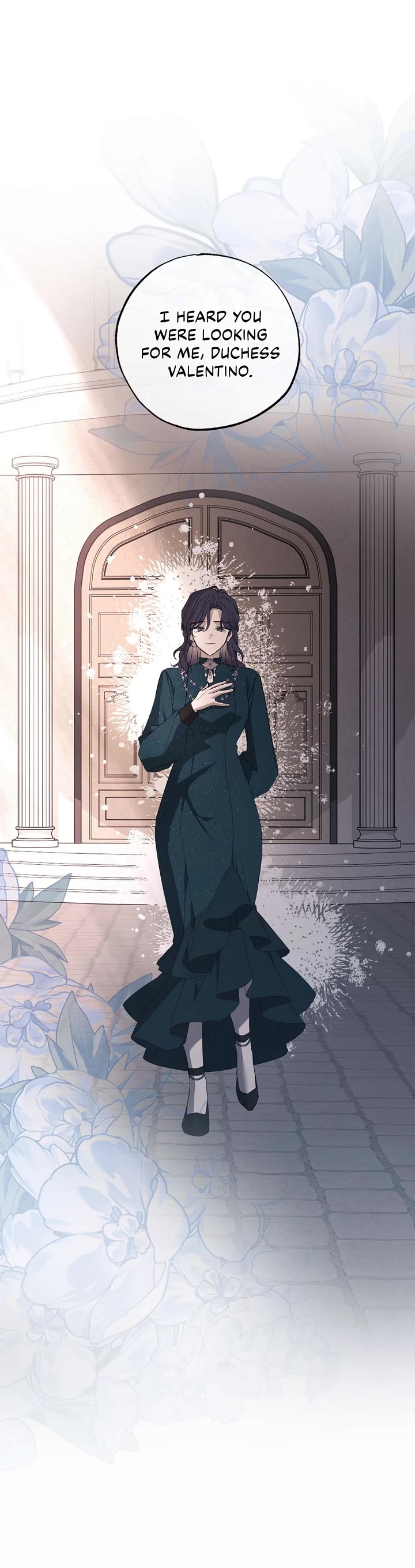 My Husband Hates Me, But He Lost His Memories Chapter 97 page 4 - Chapter 97