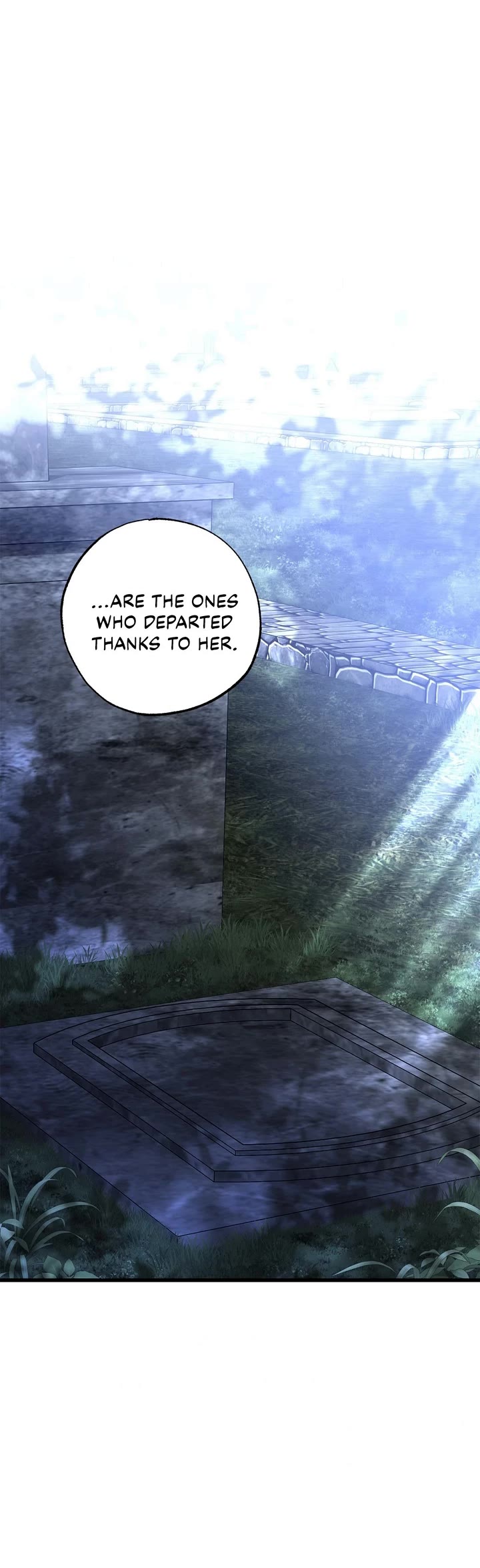 My Husband Hates Me, But He Lost His Memories Chapter 97 page 40 - Chapter 97