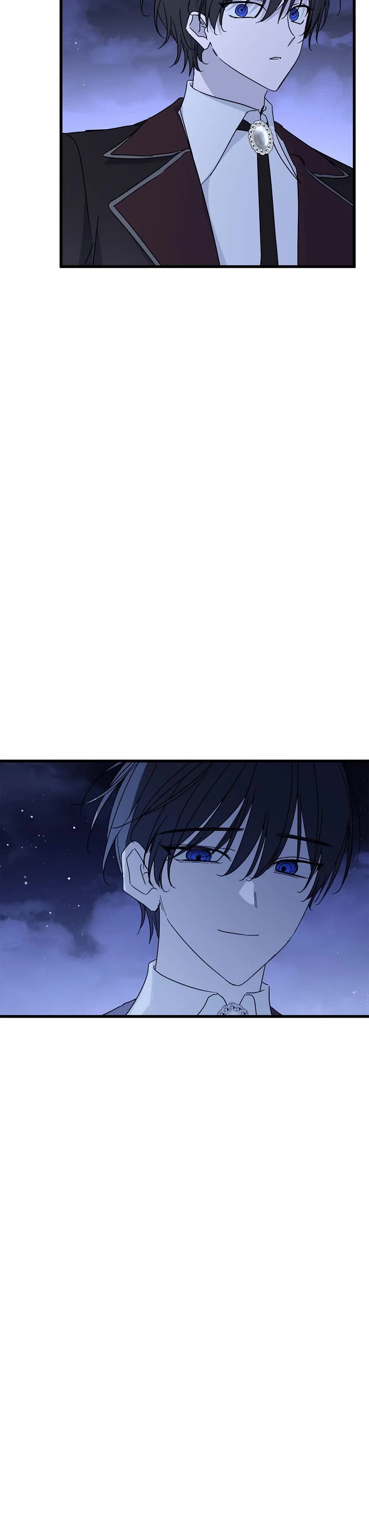 My Husband Hates Me, But He Lost His Memories Chapter 97 page 47 - Chapter 97