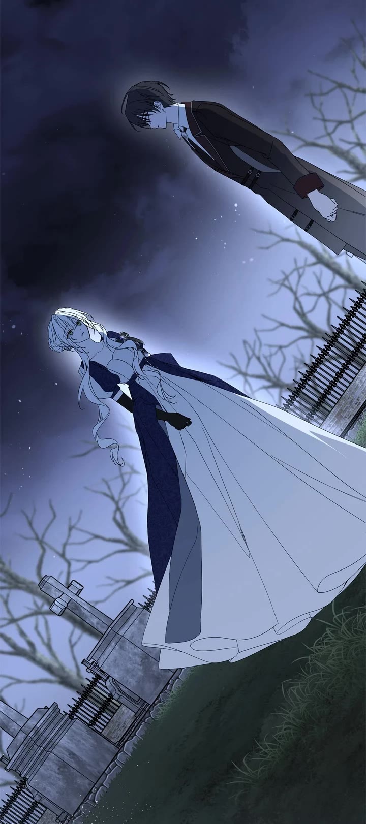 My Husband Hates Me, But He Lost His Memories Chapter 97 page 49 - Chapter 97