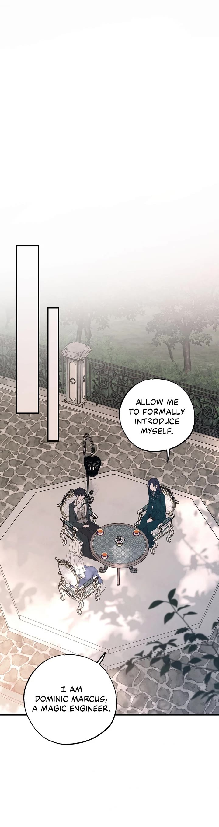 My Husband Hates Me, But He Lost His Memories Chapter 97 page 5 - Chapter 97