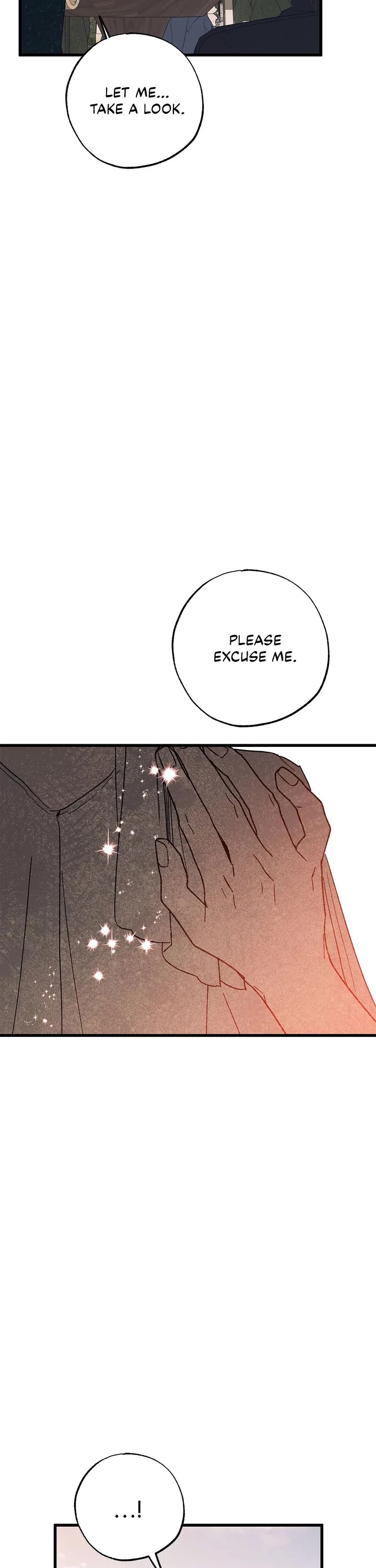 My Husband Hates Me, But He Lost His Memories Chapter 97 page 8 - Chapter 97