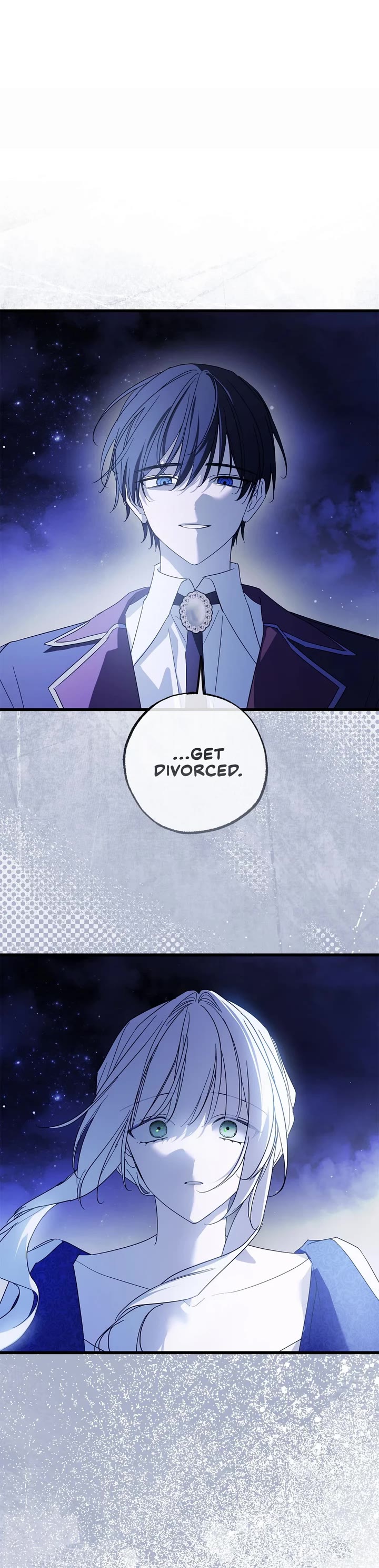 My Husband Hates Me, But He Lost His Memories Chapter 98 page 10 - Chapter 98: End of Main Story