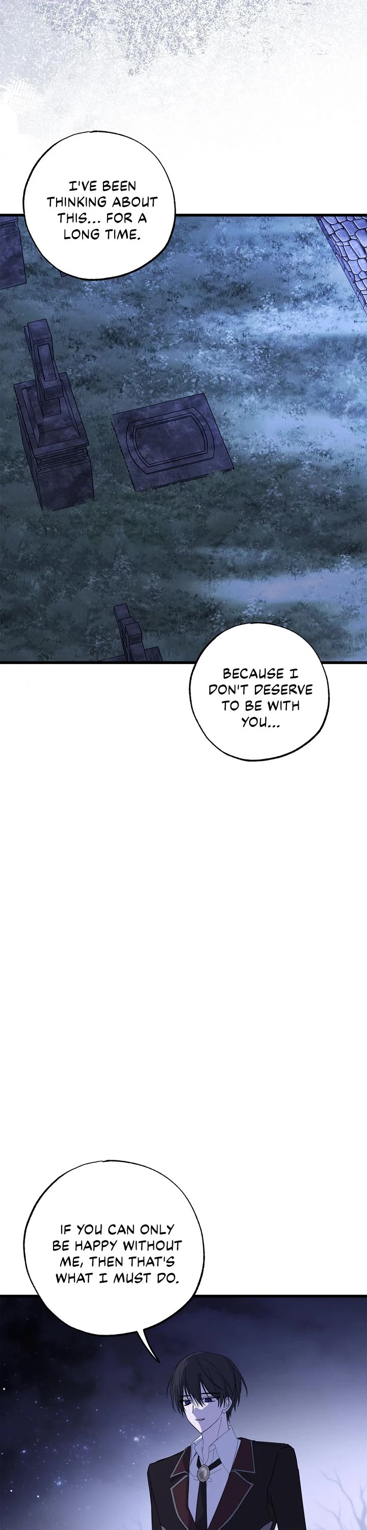My Husband Hates Me, But He Lost His Memories Chapter 98 page 11 - Chapter 98: End of Main Story
