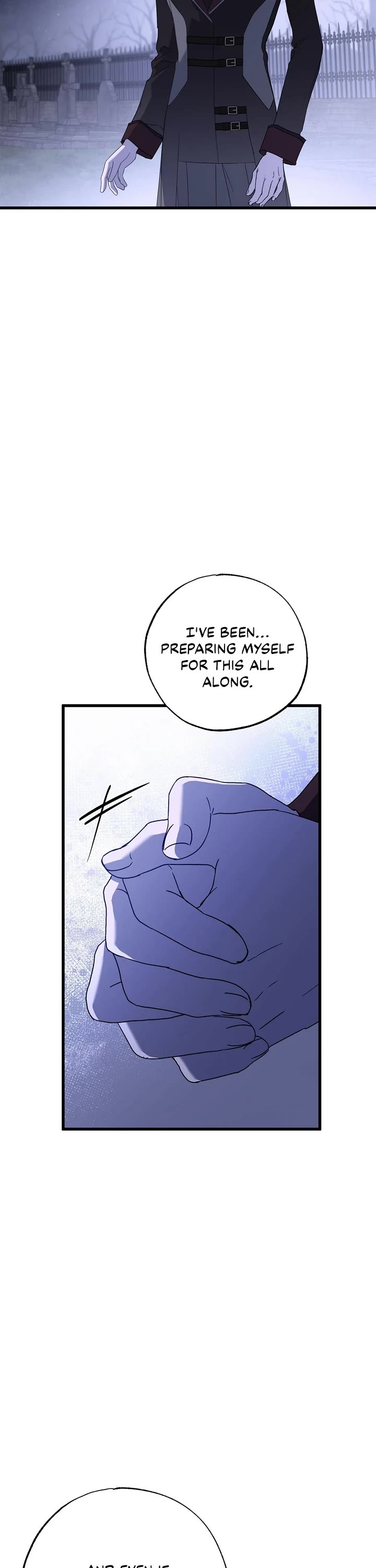 My Husband Hates Me, But He Lost His Memories Chapter 98 page 12 - Chapter 98: End of Main Story
