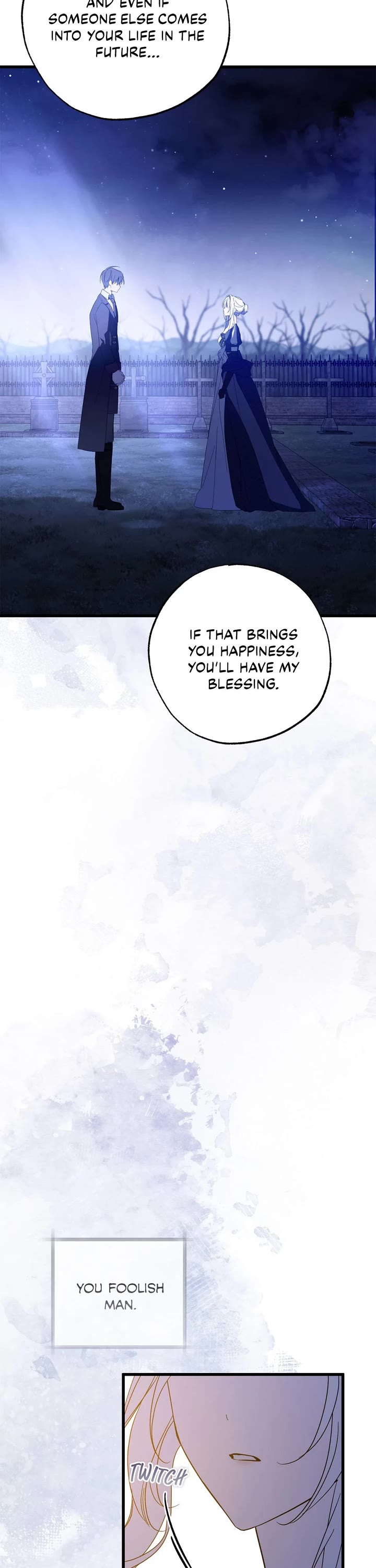 My Husband Hates Me, But He Lost His Memories Chapter 98 page 13 - Chapter 98: End of Main Story