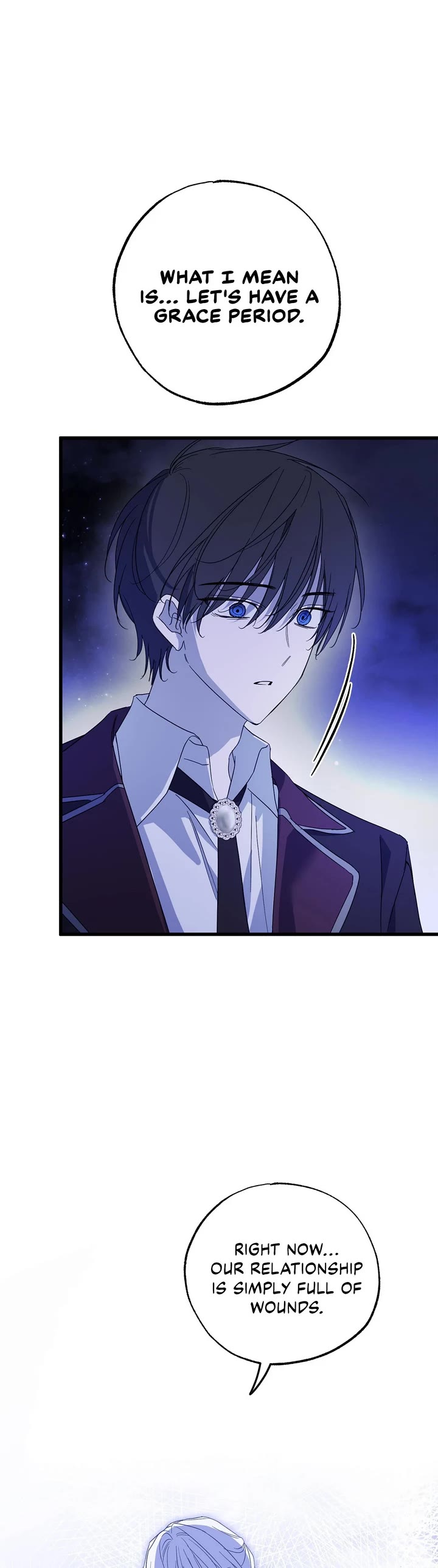 My Husband Hates Me, But He Lost His Memories Chapter 98 page 15 - Chapter 98: End of Main Story