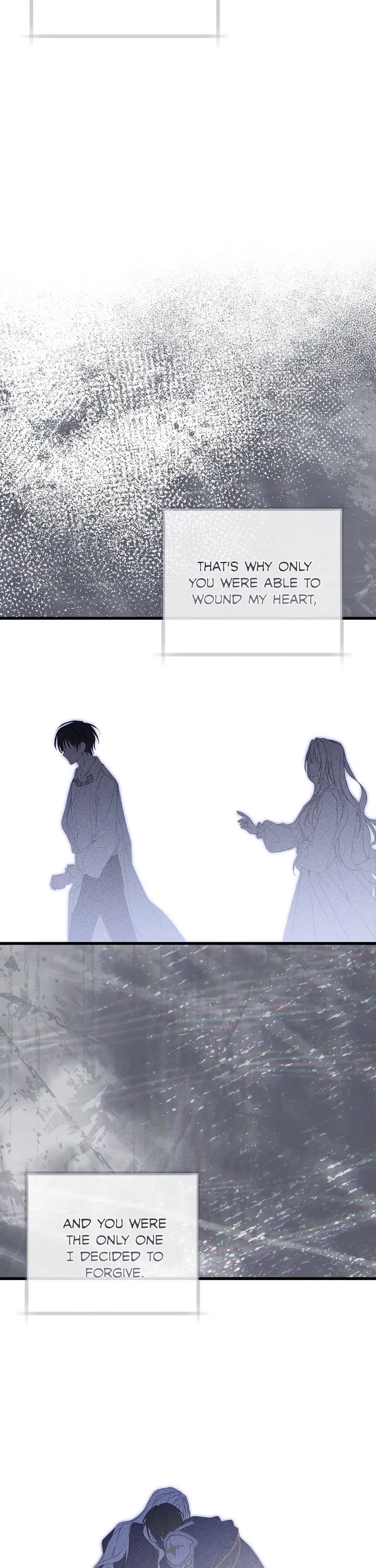 My Husband Hates Me, But He Lost His Memories Chapter 98 page 17 - Chapter 98: End of Main Story