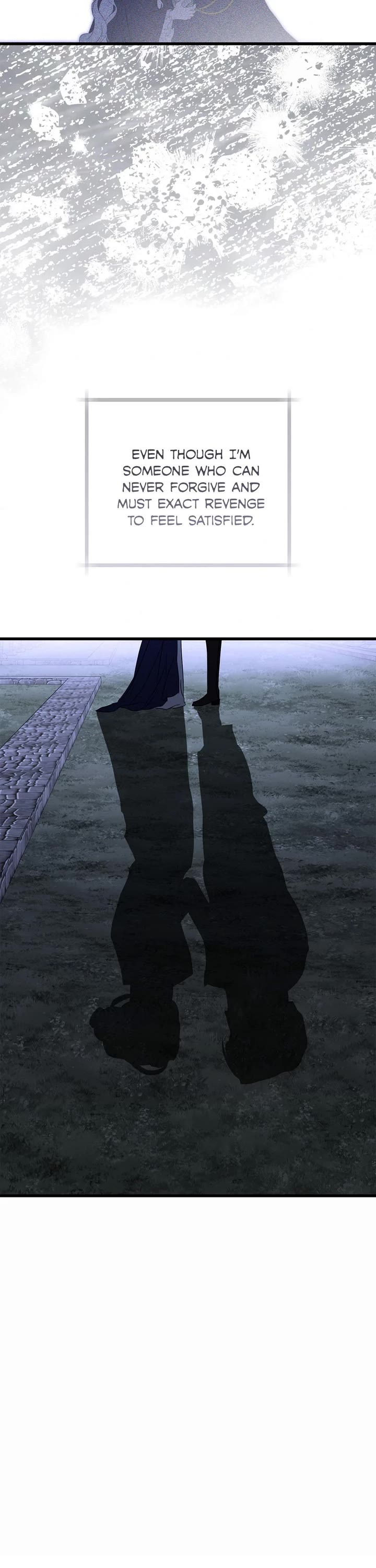 My Husband Hates Me, But He Lost His Memories Chapter 98 page 18 - Chapter 98: End of Main Story
