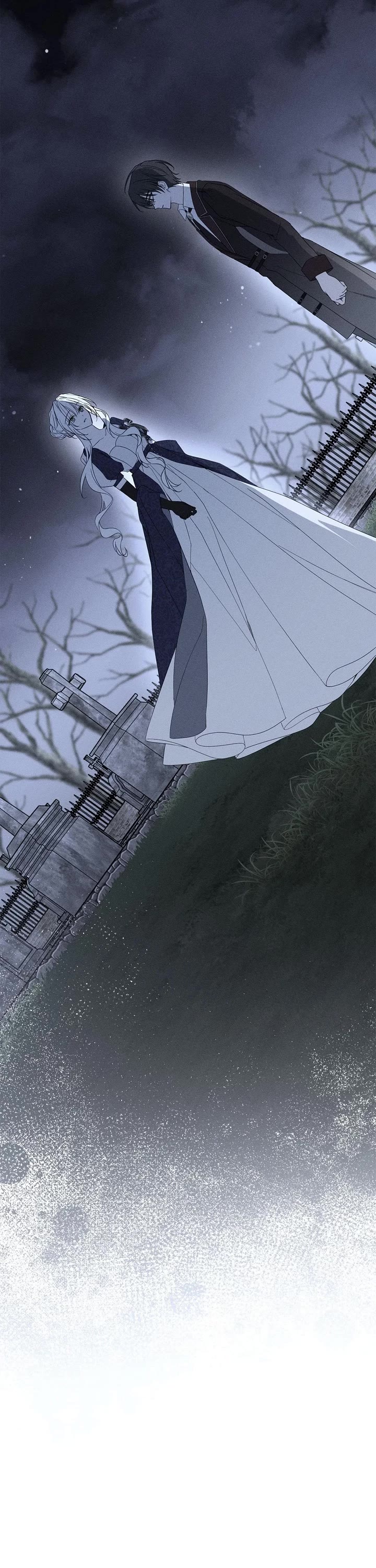 My Husband Hates Me, But He Lost His Memories Chapter 98 page 2 - Chapter 98: End of Main Story