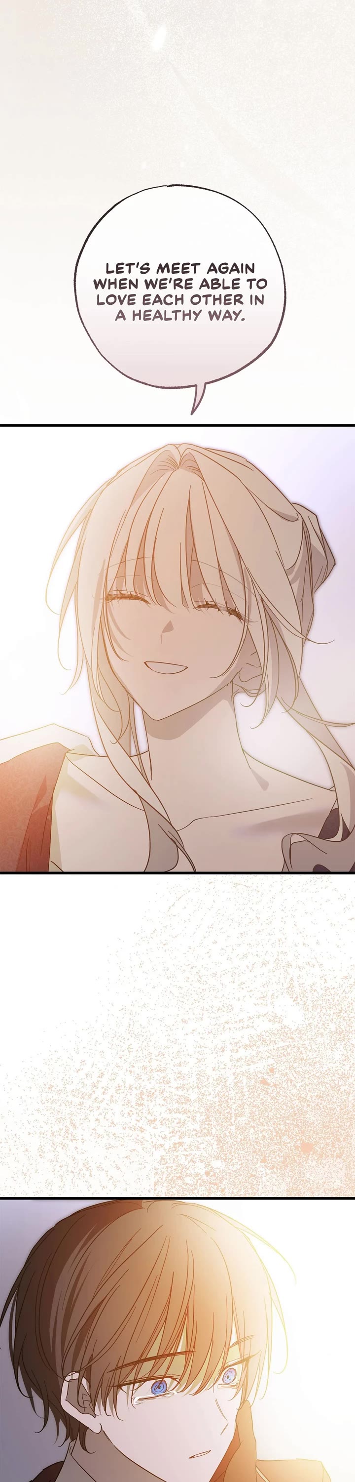 My Husband Hates Me, But He Lost His Memories Chapter 98 page 21 - Chapter 98: End of Main Story