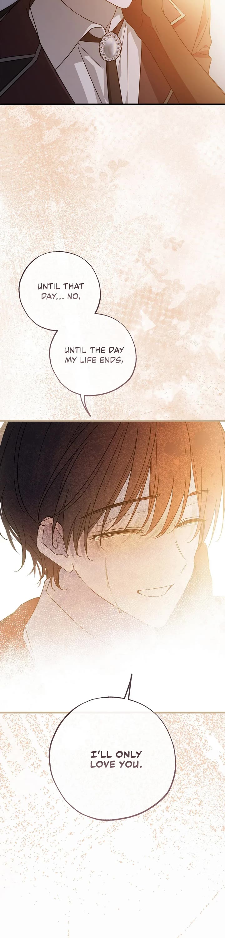 My Husband Hates Me, But He Lost His Memories Chapter 98 page 22 - Chapter 98: End of Main Story