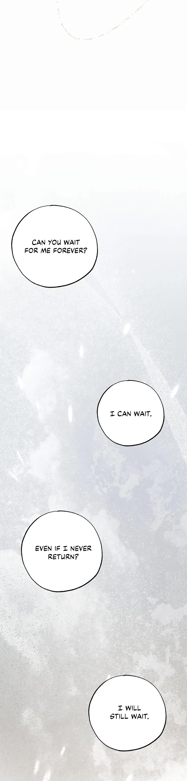 My Husband Hates Me, But He Lost His Memories Chapter 98 page 23 - Chapter 98: End of Main Story