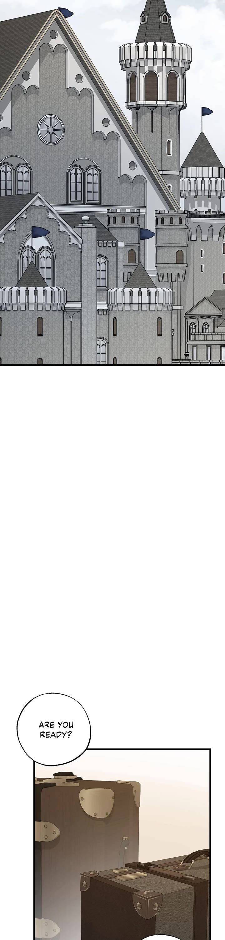 My Husband Hates Me, But He Lost His Memories Chapter 98 page 27 - Chapter 98: End of Main Story