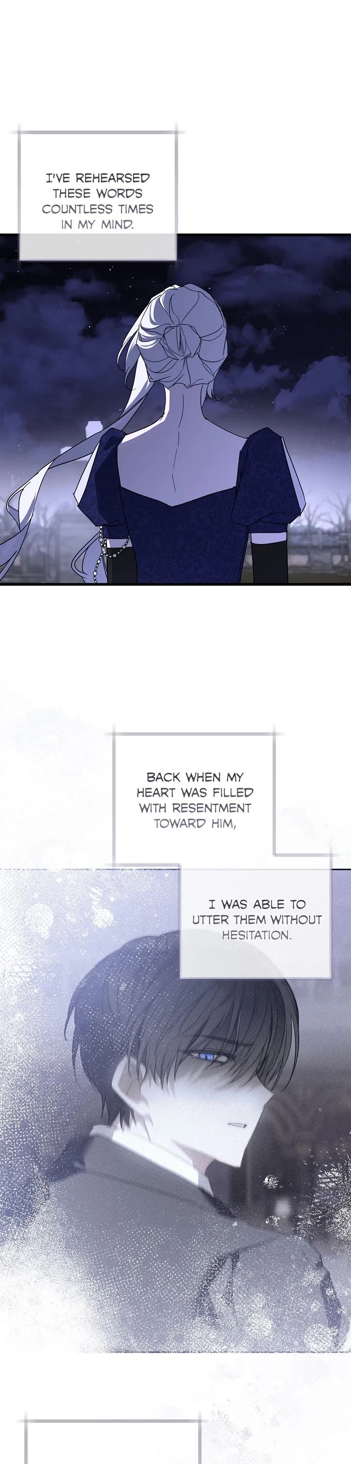 My Husband Hates Me, But He Lost His Memories Chapter 98 page 3 - Chapter 98: End of Main Story