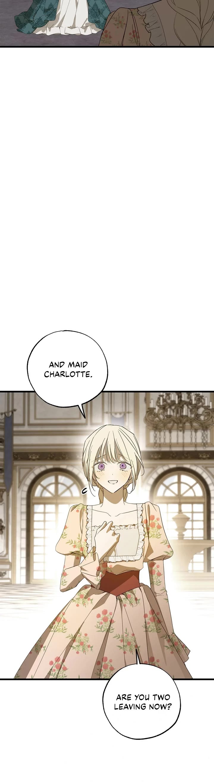 My Husband Hates Me, But He Lost His Memories Chapter 98 page 30 - Chapter 98: End of Main Story