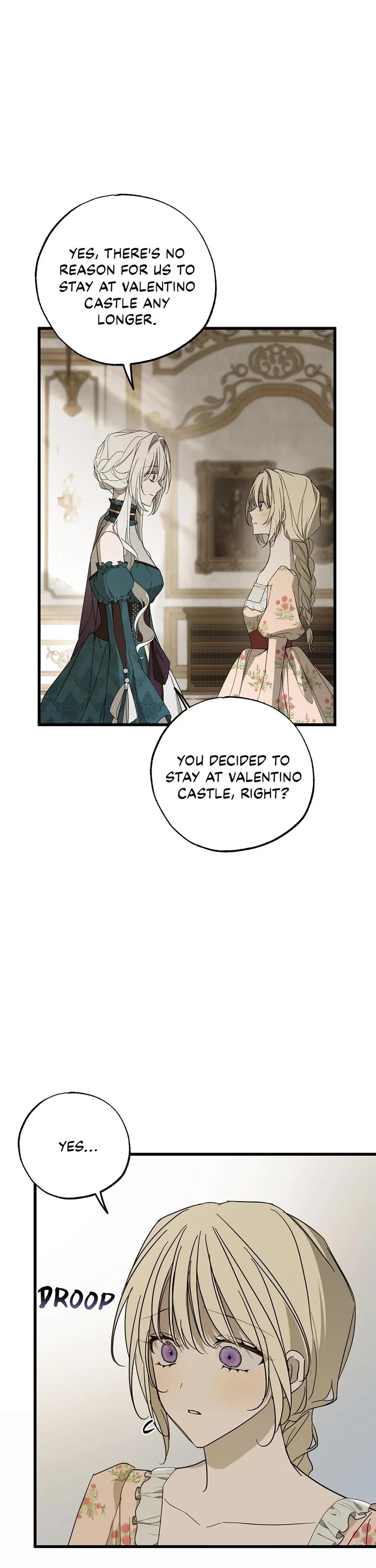 My Husband Hates Me, But He Lost His Memories Chapter 98 page 31 - Chapter 98: End of Main Story