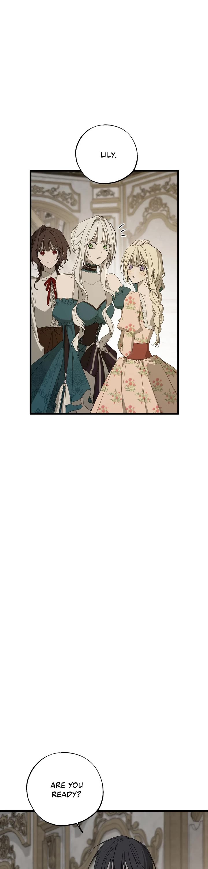 My Husband Hates Me, But He Lost His Memories Chapter 98 page 33 - Chapter 98: End of Main Story